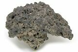 Pica Glass ( g) - Meteorite Impactite From Chile #225611-2
